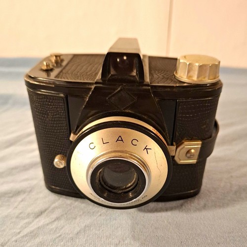 Agfa clack kamera - agfa,