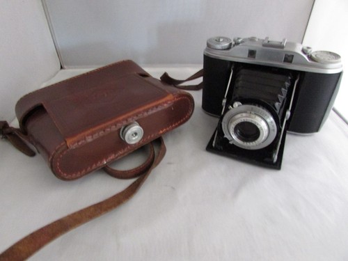 Agfa isolette iii - agfa,