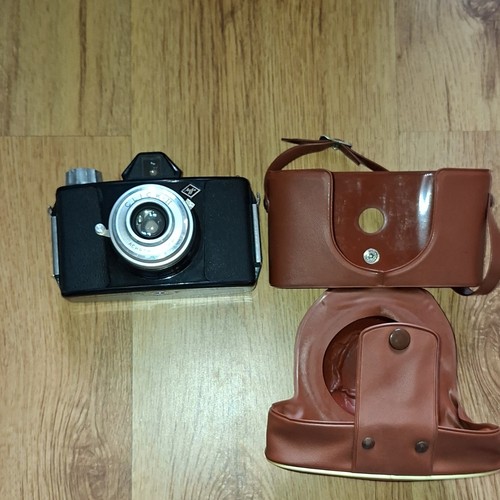 Agfa click - agfa, serie