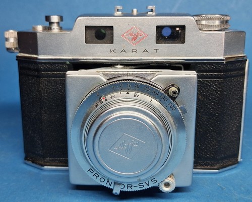 Fotoapparat kleinbildkamera - fotoapparat,,