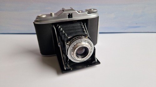 Alte antike agfa - alte,
