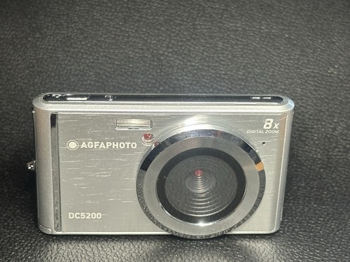 Agfa photo realishot - agfa,