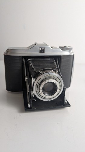 Agfa isolette - agfa, v