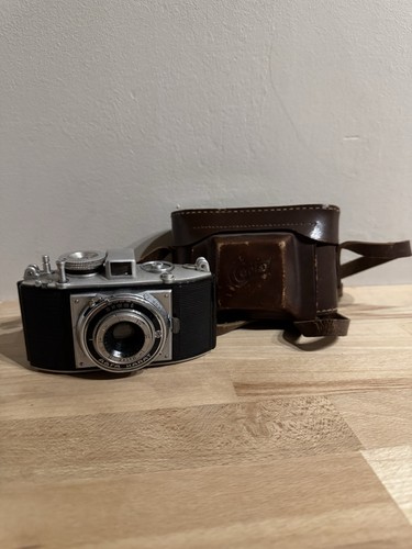 Agfa karat sucherkamera - karat,