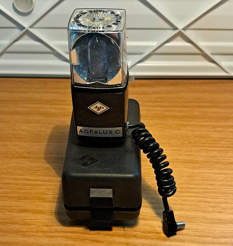 Agfa agfalux - agfa,