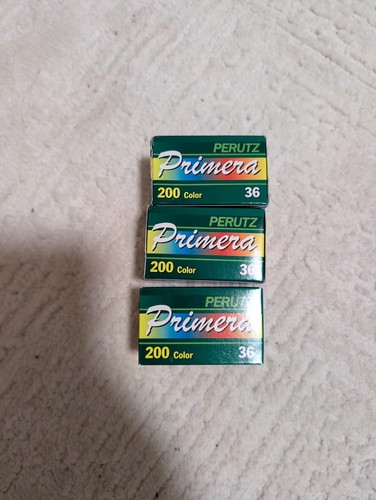 Perutz primera color 200 - 3,