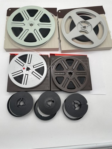 Super normal 8mm - 8,