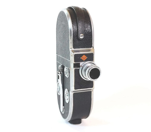 Schöne filmkamera agfa - 16,