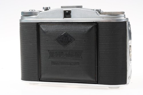 Agfa isolette snr 611189 - -,