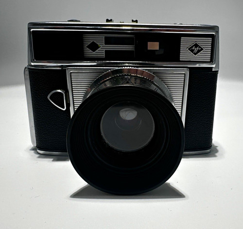 Agfa sucherkamera analog mit - sucherkamera,