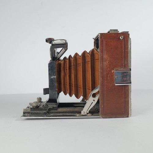 Agfa standard luxus 6x4 - standard, 6x4,5