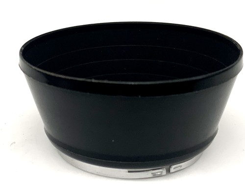 Agfa 37mm gegenlichtblende - 37mm,