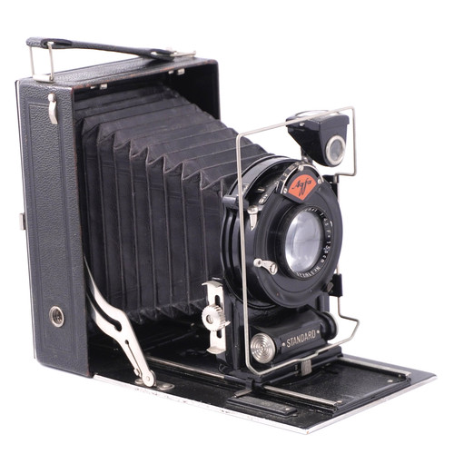 Agfa standard - standard,, agfa-doppel