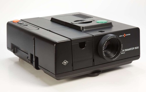 Agfa diamator 1500 autofocus - agfa,