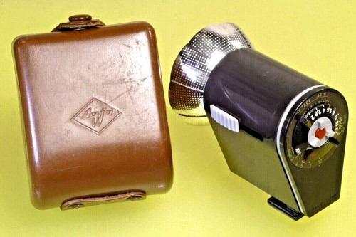 Agfa tully blitzgerät im - agfa,