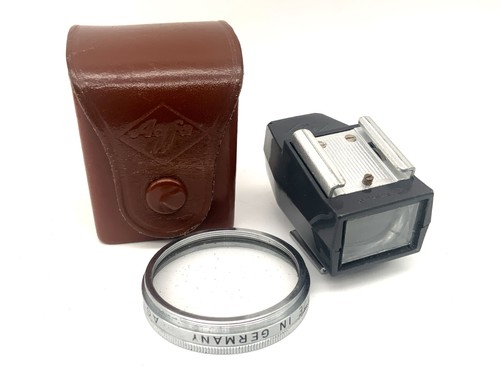 Agfa natarix aufstecksucher - agfa,