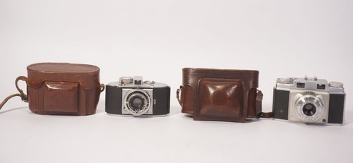 Tlg lot vintage analog - lot,