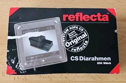 Original reflecta glaslose - original, cs