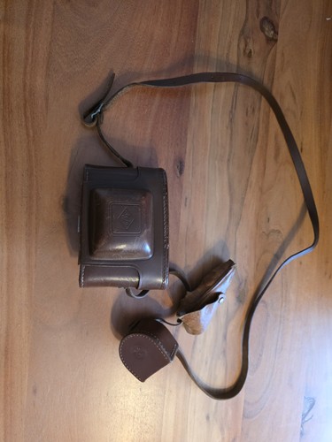 Agfa silette kamera mit - agfa,