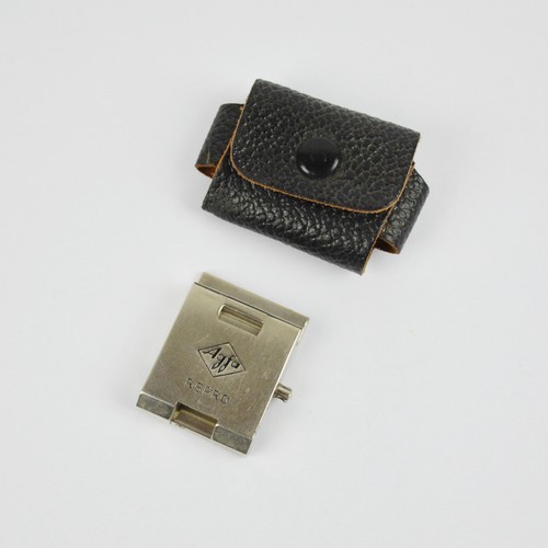 Agfa repro fadenzähler - fadenzähler,
