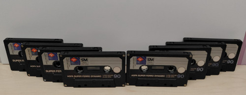 Agfa super ferro dynamic - agfa,