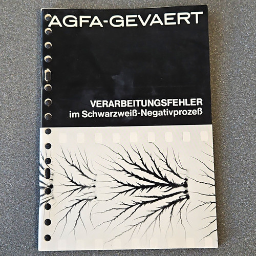 Agfa-Gevaert