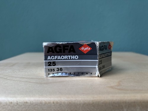 Agfa agfaortho professional - 25,