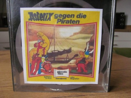 Super asterix gegen die - super,