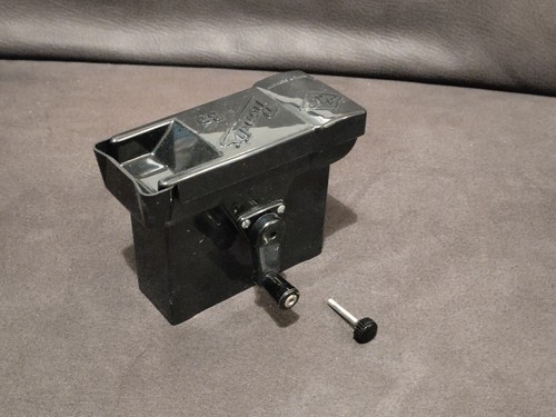 Agfa rondix - agfa,