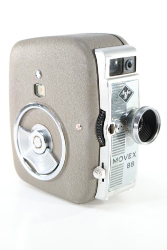 Agfa movex doppel - 88, 8