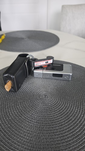 Agfa agfamatic 3000 pocket - agfamatic,