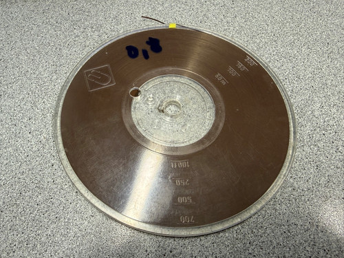 Weberling film bespurungsband - weberling, film-bespurungsband