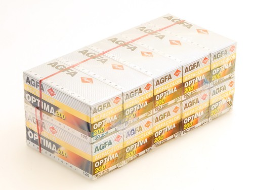 10x agfa agfacolor - 10x, 120