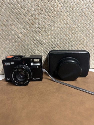 Agfa optima 1035 sensor - optima,