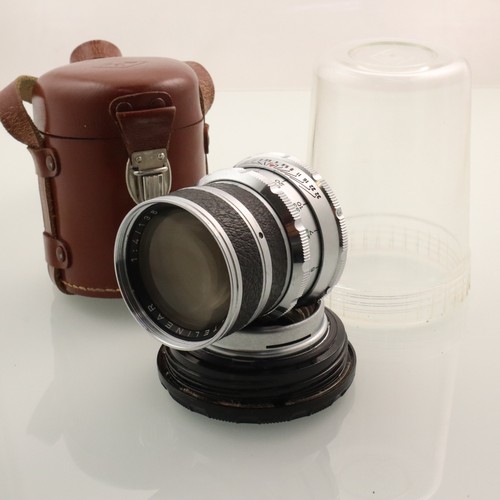 Agfa color telenar 135mm - agfa, 4,0/135mm