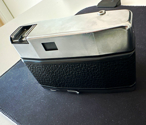 Agfa analoge sucherkamera mit - agfa,