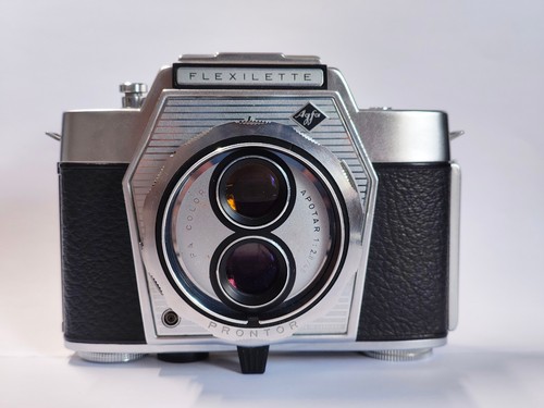 Agfa flexilette apotar - flexilette,