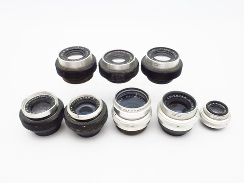 Agfa colostar u - 8x, /