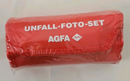 Agfa box mini - agfa,