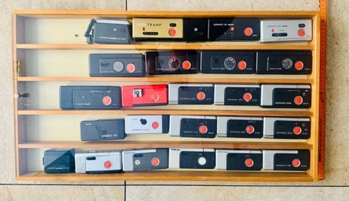 Schöne agfa pocket - schöne,