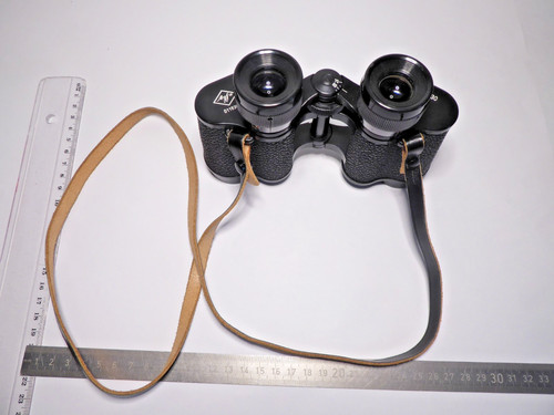 60er fernglas agfa 011836 - 60er,