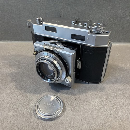 Agfa karat xenon - 36,