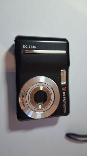 Digitalkamera agfa photo - agfa,