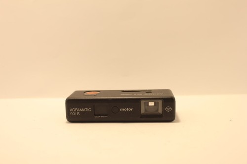 Agfa agfamatic 901 motor - agfamatic, –