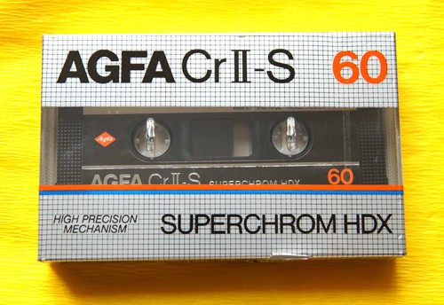 Agfa s 60 superchrom - ii-s,