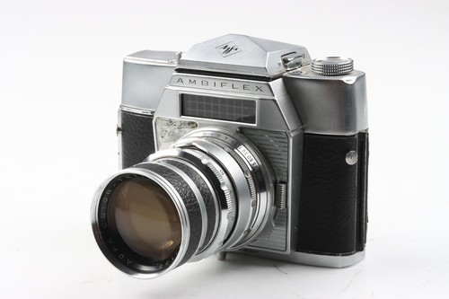 Agfa ambiflex mit - ambiflex,