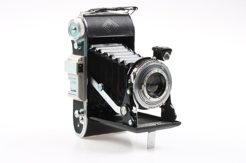 Agfa billy record - billy, ii