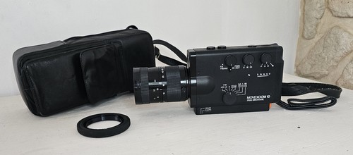 Super kamera mevexoom mos - kamera,