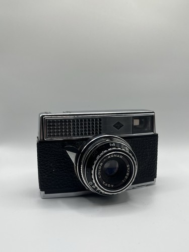 Agfa optima rapid 250 - agfa,