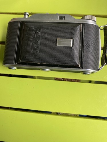 Agfa record - agfa,